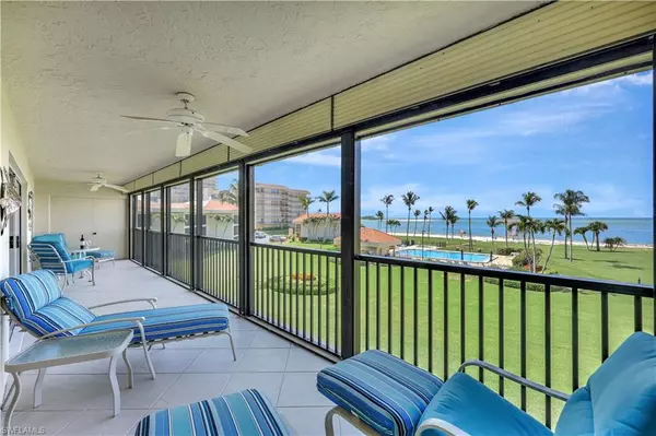 Marco Island, FL 34145,1080 S Collier BLVD #305
