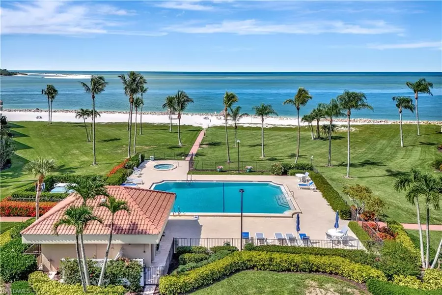 1080 S Collier BLVD #305, Marco Island, FL 34145