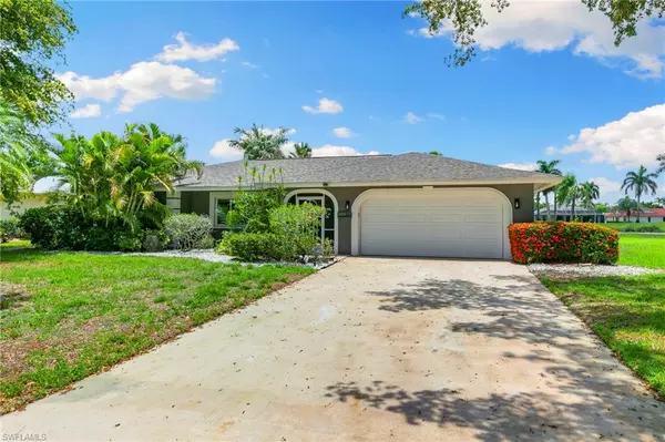 Naples, FL 34113,283 Forest Hills BLVD