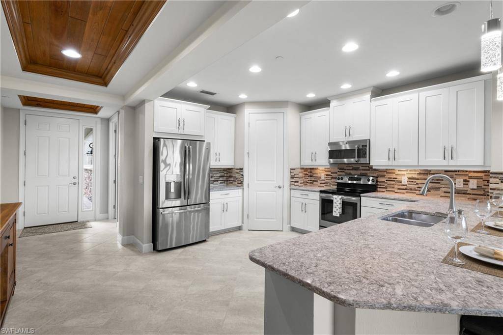 Naples, FL 34119,8761 Bellano CT #102
