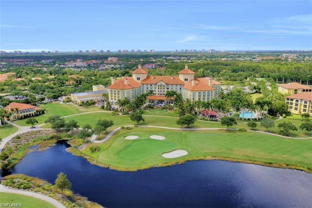 Naples, FL 34109,2738 Tiburon BLVD E #B406