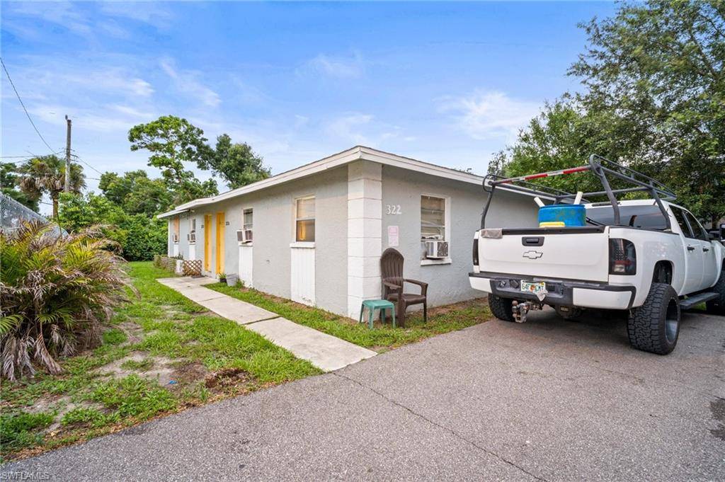 322 louise AVE, Fort Myers, FL 33916
