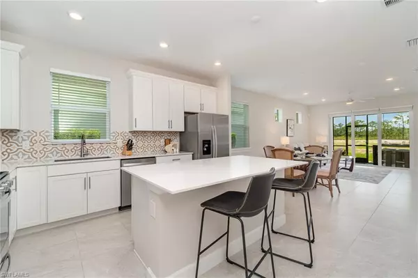 North Fort Myers, FL 33917,7048 Chapel Creek LN