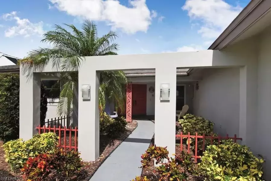 3111 SE 22nd PL, Cape Coral, FL 33904
