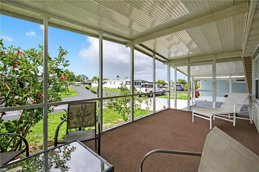 Naples, FL 34112,71 Enchanting BLVD #E71