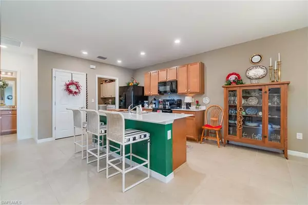 North Fort Myers, FL 33917,20095 Fiddlewood AVE