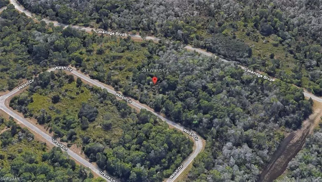 381 Walsh CIR, Lehigh Acres, FL 33972