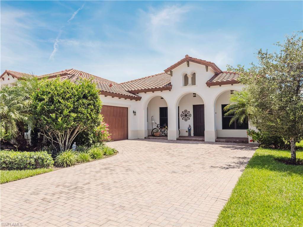 5169 Roma ST, Ave Maria, FL 34142