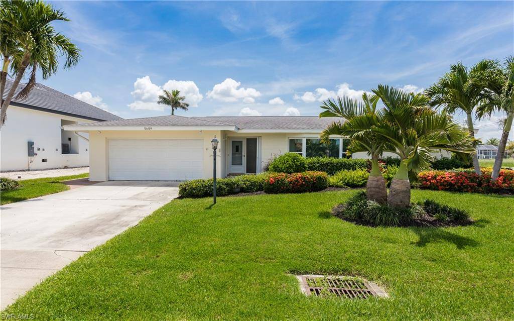 5609 De Soto CT, Cape Coral, FL 33904