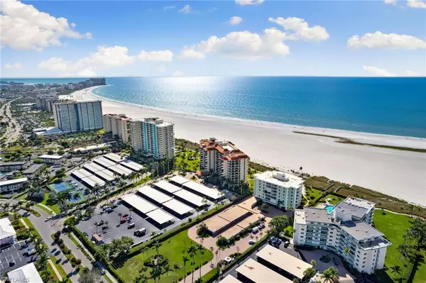 Marco Island, FL 34145,180 Seaview CT #314