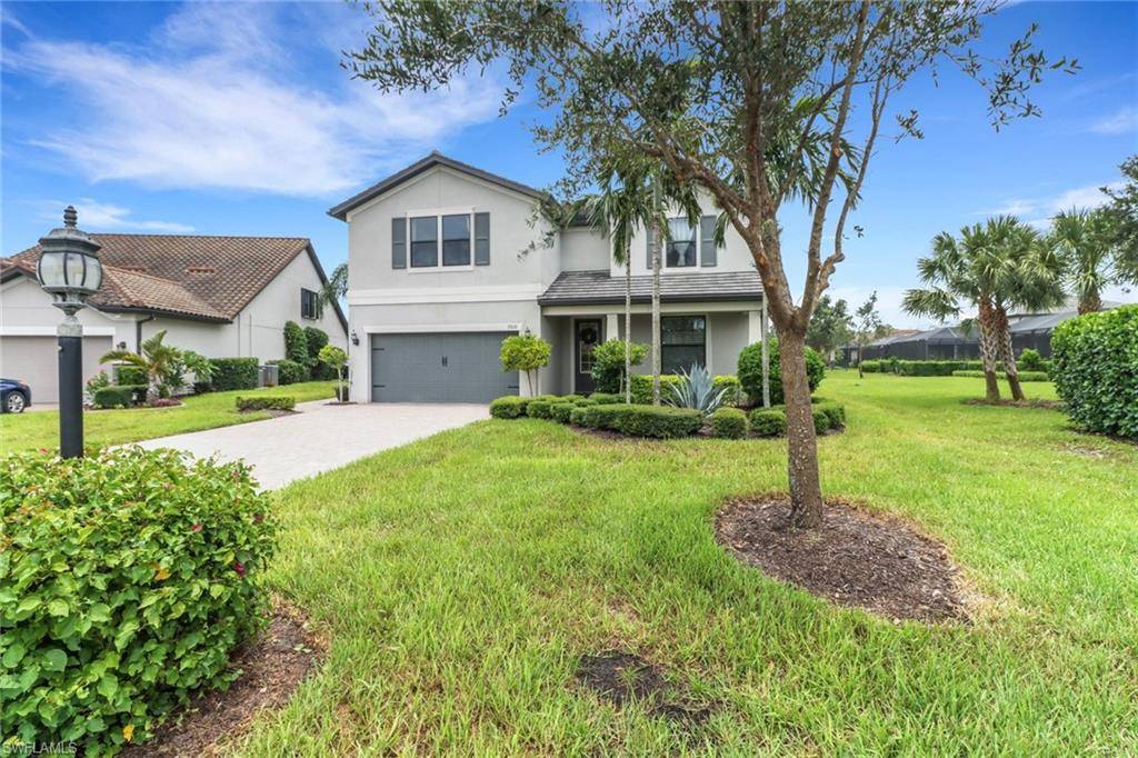 Estero, FL 33928,19221 Zephyr Lily CT