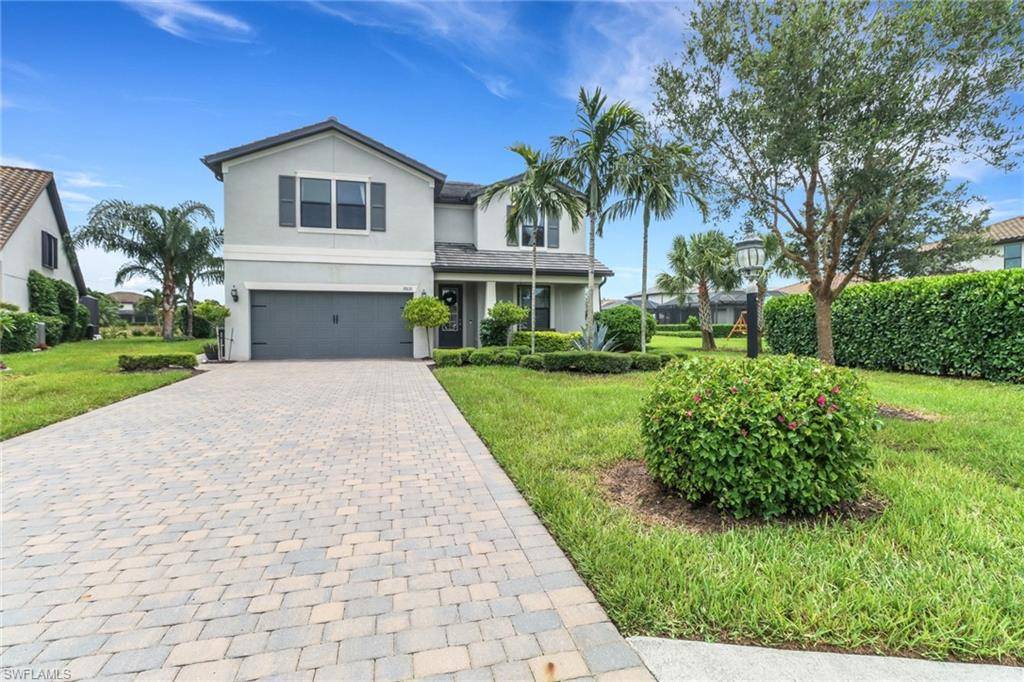 19221 Zephyr Lily CT, Estero, FL 33928