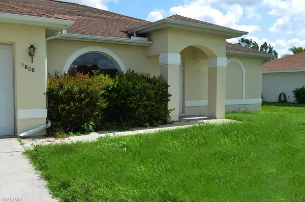 Lehigh Acres, FL 33976,3808 27th ST SW