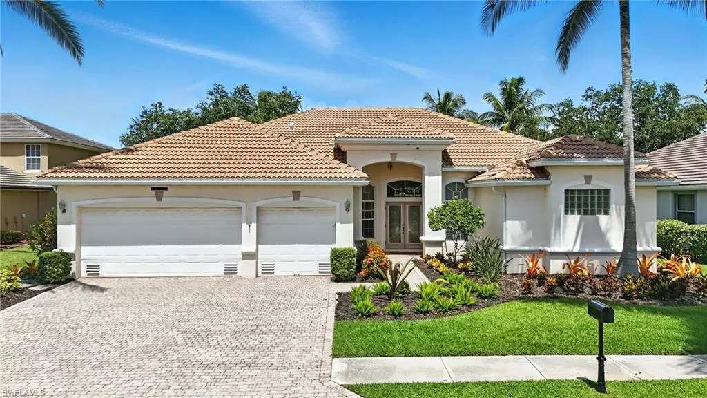 Fort Myers, FL 33907,14060 Shimmering Lake CT