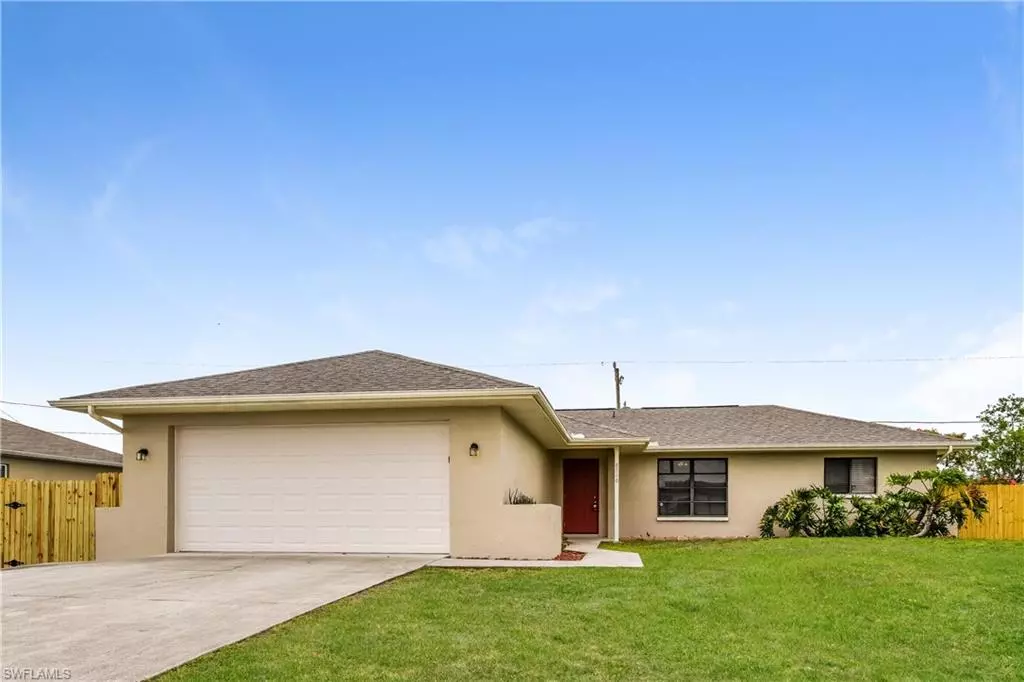 Fort Myers, FL 33967,8360 Coral DR