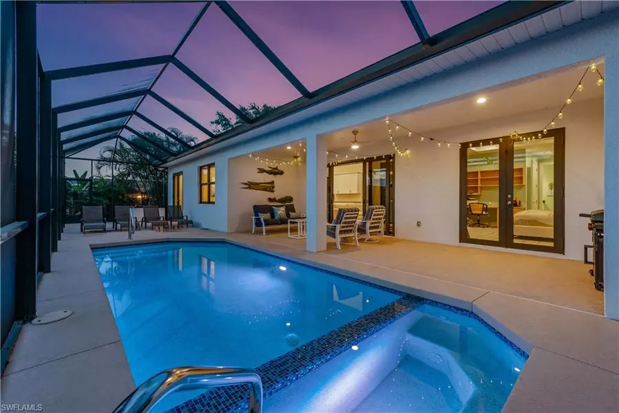 370 Regatta ST, Marco Island, FL 34145