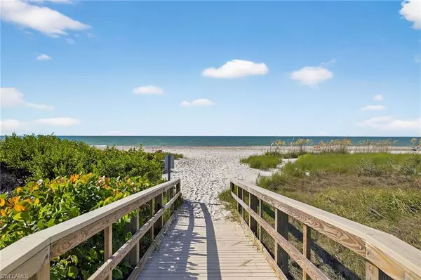 Sanibel, FL 33957,629 Nerita ST #A-4