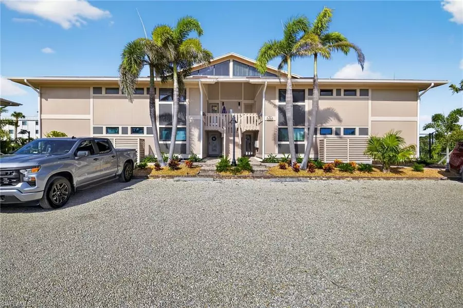 629 Nerita ST #A-4, Sanibel, FL 33957