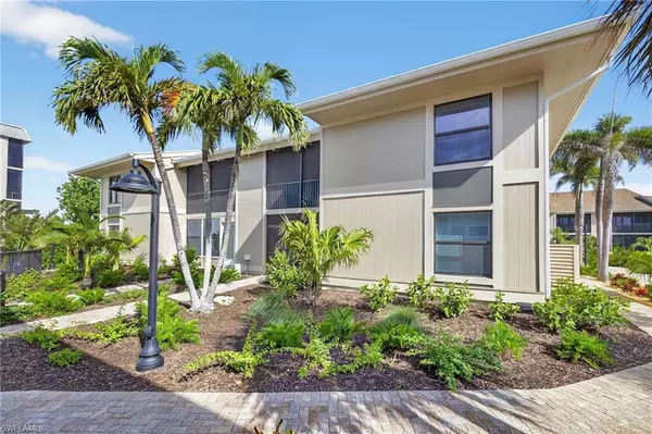 Sanibel, FL 33957,629 Nerita ST #A-4