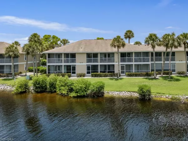 1315 Mainsail DR #1114, Naples, FL 34114