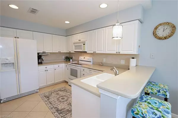 Estero, FL 34135,22911 Rosedale DR #101