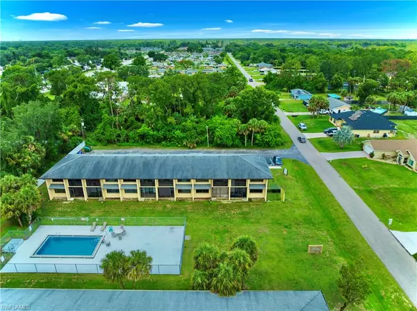 Lehigh Acres, FL 33936,606 Gerald AVE #112