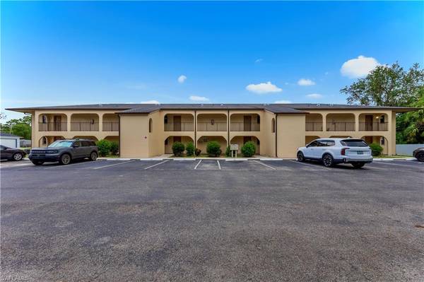 606 Gerald AVE #112, Lehigh Acres, FL 33936