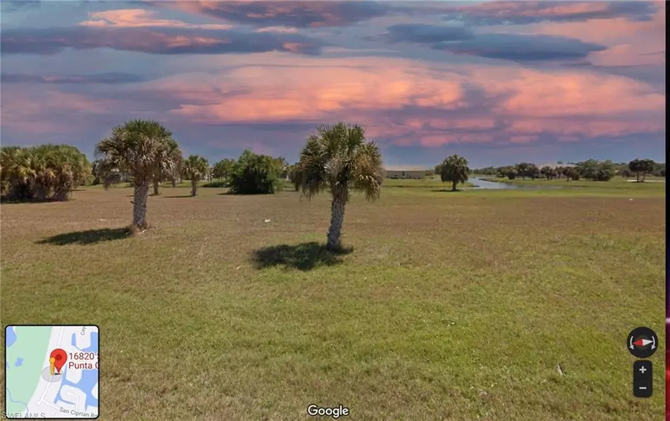 16820 San Edmundo RD, Punta Gorda, FL 33955