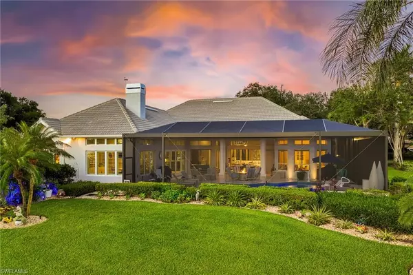 Estero, FL 33967,19633 Vintage Trace CIR