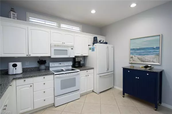 Bonita Springs, FL 34134,3460 Pointe Creek CT #102
