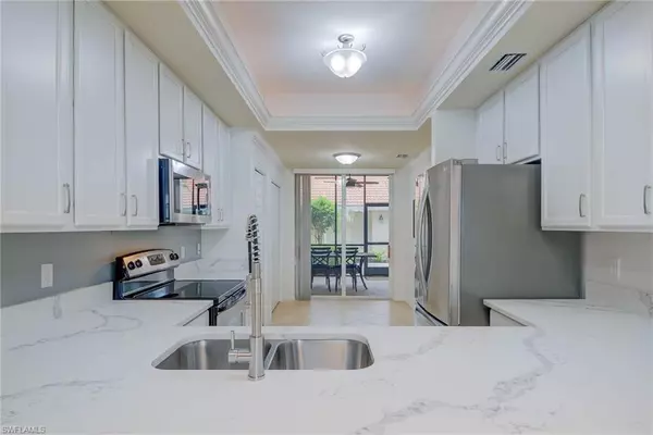 Naples, FL 34120,10316 Heritage Bay BLVD #2712