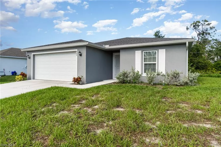 849 Haleybury ST, Port Charlotte, FL 33948