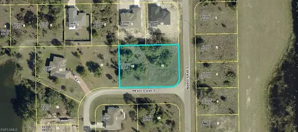 Lehigh Acres, FL 33974,1000 Mexico AVE S