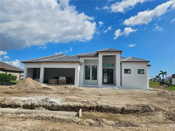 3414 NW 1st TER, Cape Coral, FL 33993