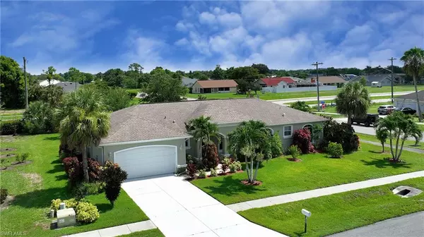 Lehigh Acres, FL 33936,599 Genevieve DR