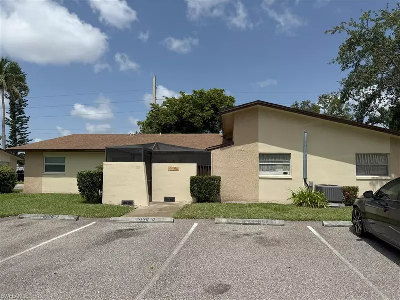 6168 Principia DR #4, Fort Myers, FL 33919