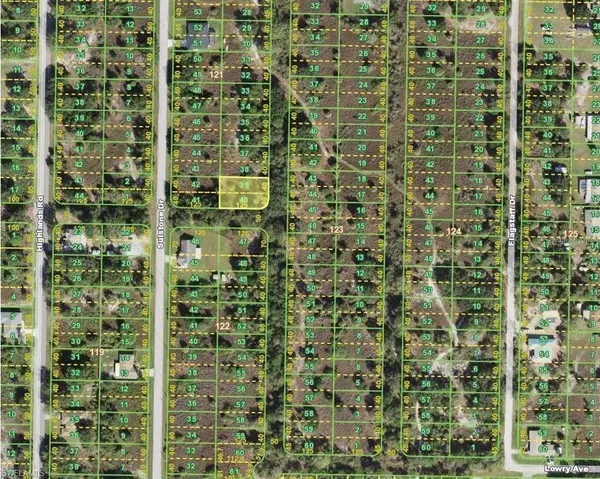 Punta Gorda, FL 33983,2125 Chaplin DR