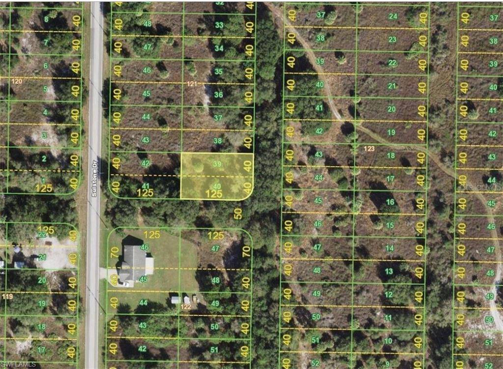 Punta Gorda, FL 33983,2125 Chaplin DR