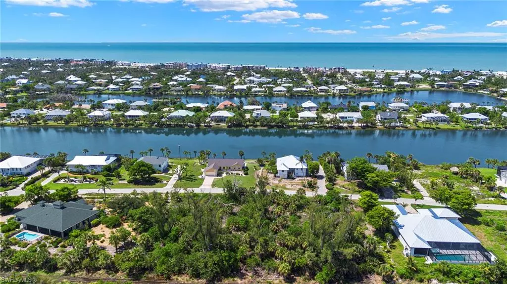 Sanibel, FL 33957,554 Lake Murex CIR