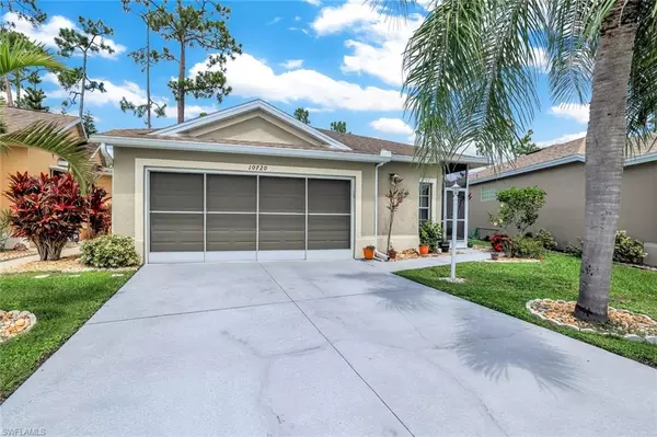 10720 Bahia Terrado CIR, Estero, FL 33928