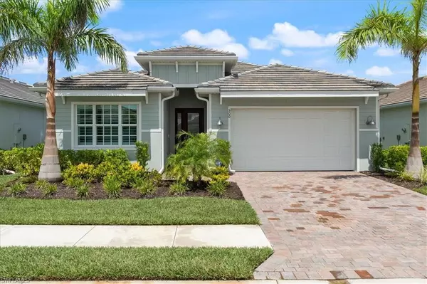500 Polihale WAY, Naples, FL 34114