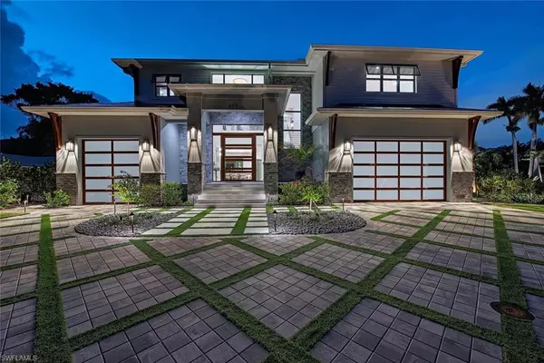 Naples, FL 34103,655 Parkview LN