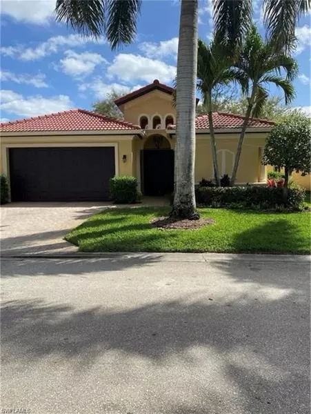 11491 Axis Deer LN, Fort Myers, FL 33966