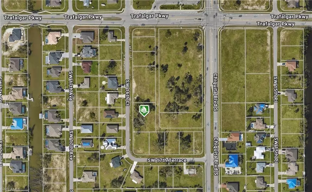 Cape Coral, FL 33991,1623 SW 16th CT