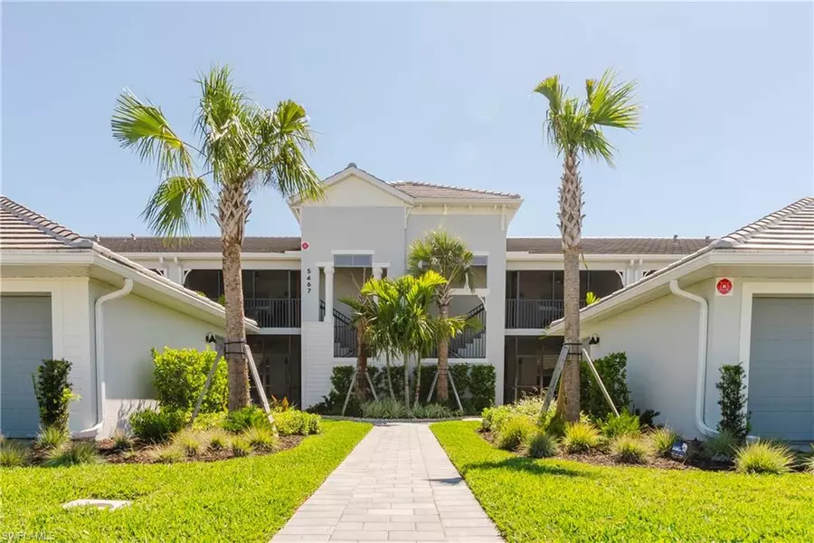 5467 Double Eagle CIR #3216, Ave Maria, FL 34142