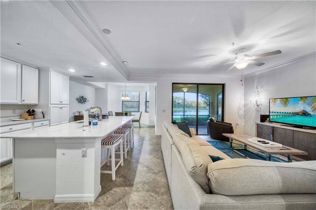 Naples, FL 34113,9572 Trevi CT #5017