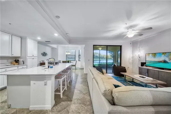Naples, FL 34113,9572 Trevi CT #5017