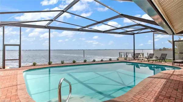 Cape Coral, FL 33904,3123 SE 22nd PL