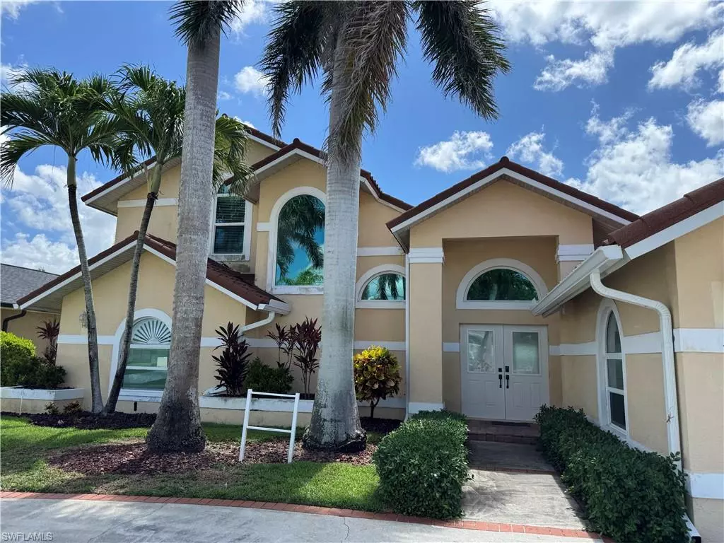 Cape Coral, FL 33904,3123 SE 22nd PL