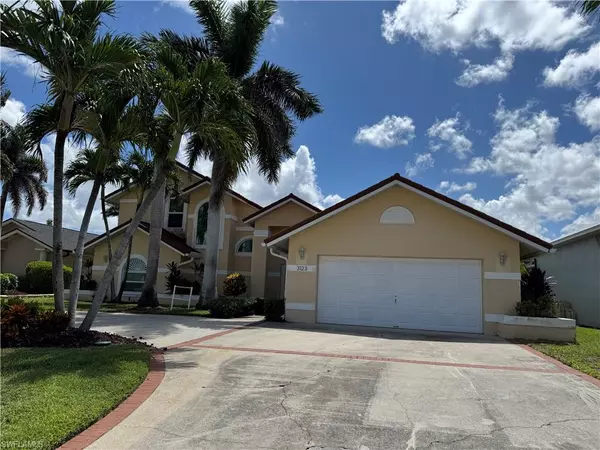 Cape Coral, FL 33904,3123 SE 22nd PL